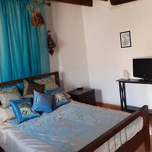  Сasa de vacaciones Casita Adela España