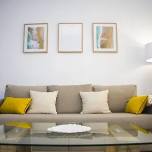  Apartamento Isla Canela Sea&sun Golf - España