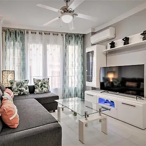  Apartamento Bazán Espanha