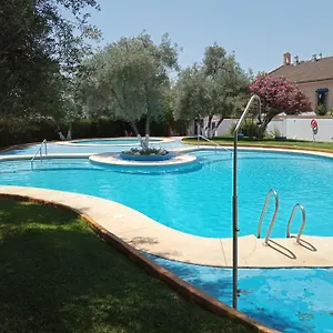  Apartamento Brisas Vip Valencina De La Concepcion Espanha