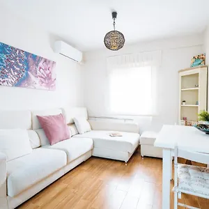  Apartamento Ixte Alameda Plaza 3 Espanha
