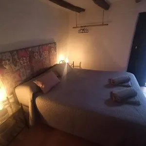  Сasa de vacaciones La Afortunaa España