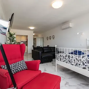  Apartamento T0 Downtown Portugal