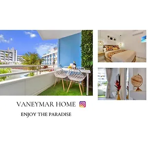  Apartamento Vaneymar España