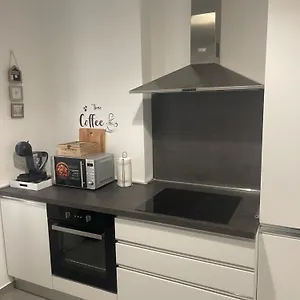 Deluxe Self Check In Parking Genova