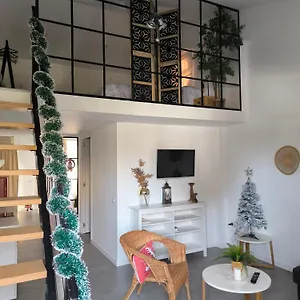  Apartamento Brisas Vip Valencina De La Concepcion Espanha